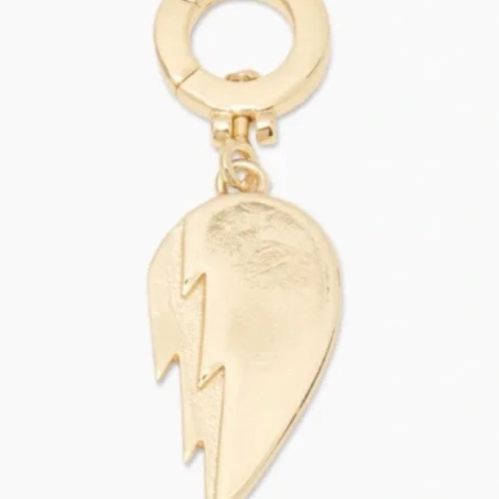 GORJANA Heartbreaker Parker Charm - Picture 3 of 4